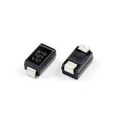 BYG10Y-E3/TR DO-214AC (SMA) DIODE 1.5A 1600V STD AVALANCH SM