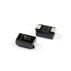 MBRA210LT3G SMA DIODE SCHOTTKY 10V 2A SMA