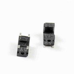 GP1S092HCPIF 4-SMD SENSOR OPTO SLOT 2MM TRANS SMD