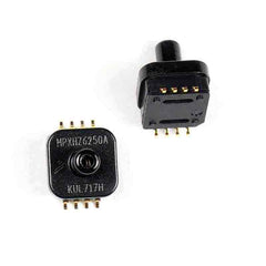 MPXHZ6250AC6T1 8-SSOP (0.335", 8.50mm Width), Top Port SENSOR PRESSURE ABS AXIAL 8-SSOP