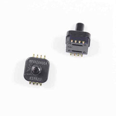 MPXHZ6400AC6T1 8-SSOP (0.335", 8.50mm Width), Top Port SENSOR PRESSURE ABS AXIAL 8-SSOP
