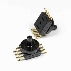 MPXV5004GC6T1 8-SMD, Top Port SENSOR GAUGE PRESS .57PSI MAX