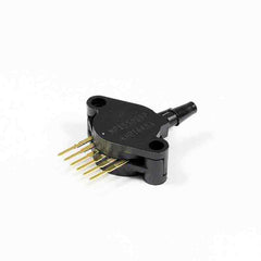 MPX5500DP 6-SIP, Dual Ports, Same Side IC SENSOR PRESS GAUGE 75PSI RANG