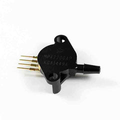 MPX2200AP 4-SIP, Top Port SENSOR ABS PRESS 29PSI MAX