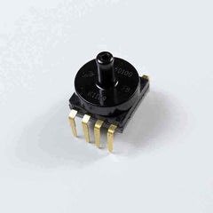 MPXV5010GC7U 8-SMD, Top Port SENSOR INTEG SILICON PRESSURE