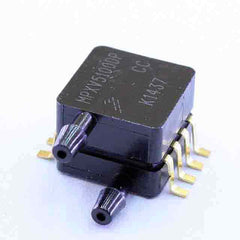 MPXV5100DP 8-BSOP (0.475", 12.06mm Width) Dual Ports, Same Side PRESSURE SENSOR GAUGE DUAL 8-SOP