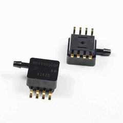 MPXV5050GP 8-SMD, Side Port SENSOR GAUGE PRESS 7.25PSI MAX