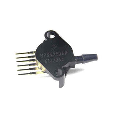 MPX4250AP 6-SIP, Top Port SENSOR ABS PRESS 36.3 PSI MAX