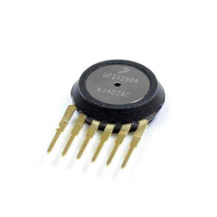 MPX4250A 6-SIP SENSOR ABS PRESS 36.3PSI MAX
