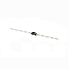 P6KE51CA-E3/54 DO-204AC (DO-15) TVS 600W 51V 5% BIDIR AXIAL