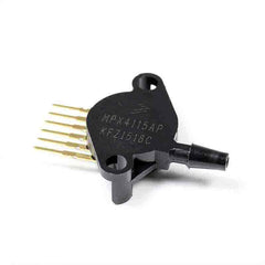MPX4115AP 6-SIP, Top Port SENSOR ABS PRESS 16.7 PSI MAX