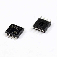 FW342-TL-E 8-SOP MOSFET N/P-CH 30V 6/5A 8-SOP