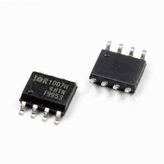 IRF9953TR 8-SO MOSFET 2P-CH 30V 2.3A 8-SOIC