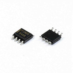 MMDF1N05ER2 8-SOIC N MOSFET 2N-CH 50V 2A 8-SOIC