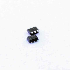 NTZD3155CT5G SOT-563 MOSFET N/P-CH COMPL 20V SOT-563