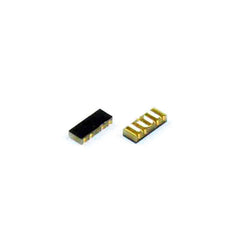 ESD3V3U4ULC E6327 TSLP-9-1 DIODE TVS 3.3V TSLP-9-1