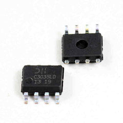 DMC3035LSD-13 8-SOP MOSFET COMPL PAIR 2000MW 8-SOIC