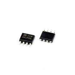 STS4C3F60L 8-SO MOSFET N+P 60V 3A 8-SOIC