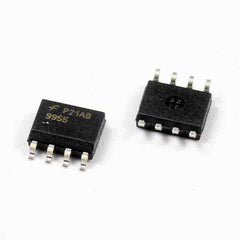 SI9955DY 8-SOIC N MOSFET 2N-CH 50V 3A 8-SOIC