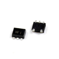 PESD3V3V4UW,115 SOT-665 DIODE VLOW ESD PROTECTION SOT665
