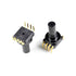 MPVZ4006GW7U - 8-DIP (0.560", 14.22mm), Top Port - PRESSURE SENSOR VERT 8-DIP