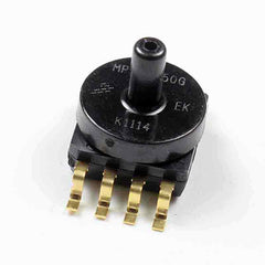 MPXV5050GC6U 8-SMD, Top Port IC PRESSURE SENSOR 8-SOP