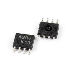 FQS4900TF 8-SOP MOSFET N/P-CH DUAL 60V 8SOP