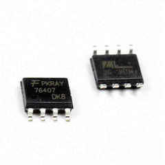 HUF76407DK8T 8-SOP MOSFET N-CH DUAL 60V 3.5A SOP-8
