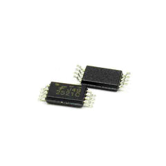 FDW2521C 8-TSSOP MOSFET N/P 20V 5.5/2.8A 8-TSSOP