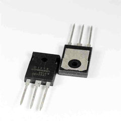IXGH36N60B3D1 TO-247AD IGBT 200A 600V TO-247AD