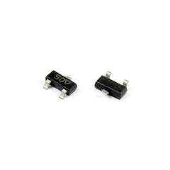 HSMP-3880-TR2G SOT-23-3 DIODE PIN SWITCH 100V SOT-23