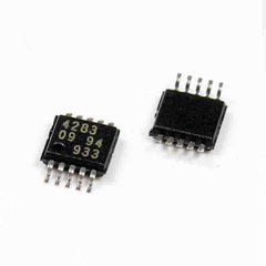 IP4283CZ10-TT,118 10-TSSOP DIODE ESD PROT HDMI 10TSSOP