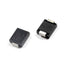 1.5SMC400CA - SMC - DIODE TVS 400V 1500W 5% BI SMD
