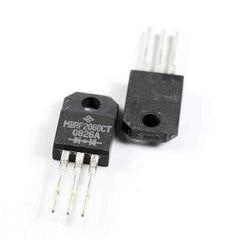 MBRF2060CT-E3/45 ITO-220AB DIODE SCHOTTKY 20A 60V ISO-DUAL