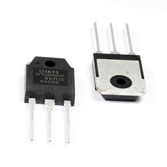 IXTQ36N50P TO-3P MOSFET N-CH 500V 36A TO-3P