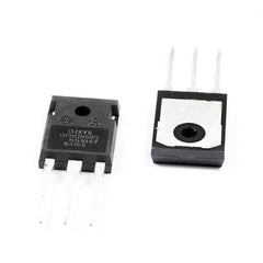 IXFH52N50P2 TO-247 MOSFET N-CH 500V 52A TO247