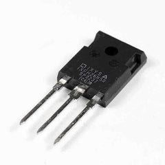 IXFH26N50 TO-247AD MOSFET N-CH 500V 26A TO-247AD