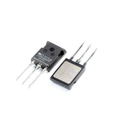 IXFR36N60P ISOPLUS247? MOSFET N-CH 600V 20A ISOPLUS247