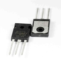 IXTH30N60L2 TO-247 MOSFET N-CH 30A 600V TO-247