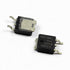 TS420-600B - D-Pak - SCR 4A 200UA 600V DPAK