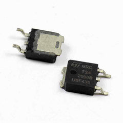 TS420-600B D-Pak SCR 4A 200UA 600V DPAK
