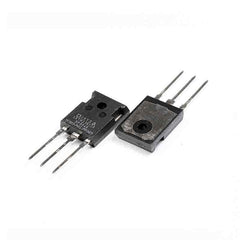 IXTH13N110 TO-247AD MOSFET N-CH 1.1KV 13A TO-247AD