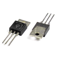 S2008L TO-220 Isolated Tab SCR NON-SENSITIVE GATE 8.0A 200V