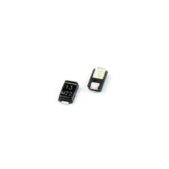MSS1P3-M3/89A MicroSMP DIODE SCHOTTKY 1A 30V MICROSMP