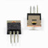 16TTS08 - TO-220AB - SCR PHASE CONT 800V 16A TO-220AB