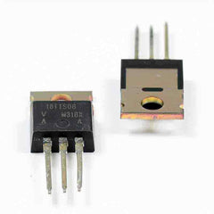 16TTS08 TO-220AB SCR PHASE CONT 800V 16A TO-220AB