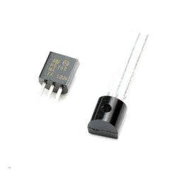 P0102MA1AA3 TO-92-3 IC SCR 0.8A 600V TO92