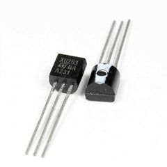 X0203MA 5BL2 TO-92-3 SCR 600V TO-92
