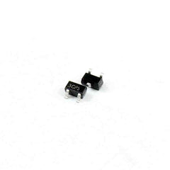 BC857CT,115 SC-75 TRANSISTOR PNP 45V 100MA SC-75