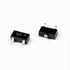 MUN2212T1G - SC-59 - TRANS BRT NPN 100MA 50V SC59